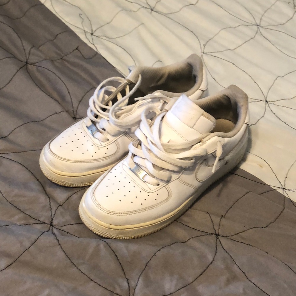 Nike Air Force 1’s